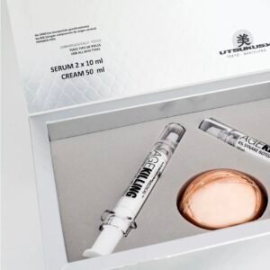 Age Killing Set Serums y Crema