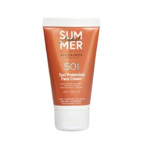 Crema Facial SPF 50