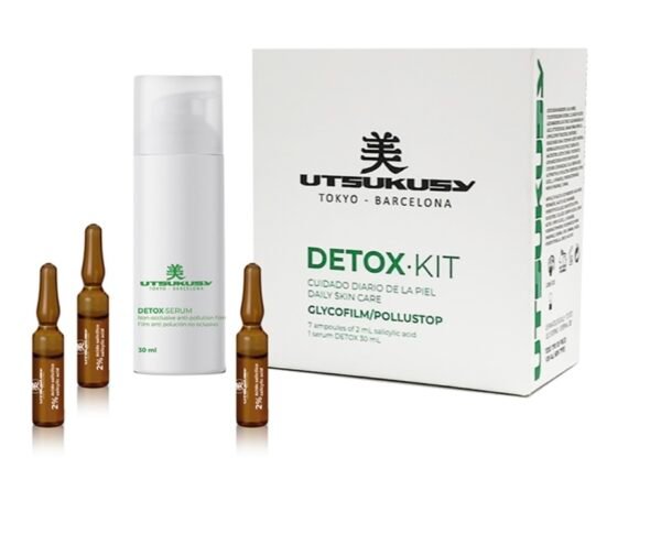 Detox Kit - Imagen 2