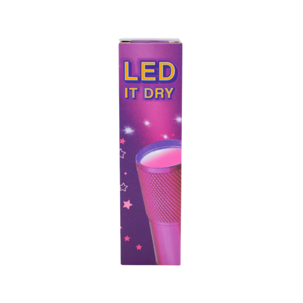 LED it Dry - Lámpara Portátil