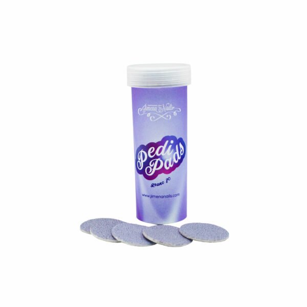 Pedi Pads